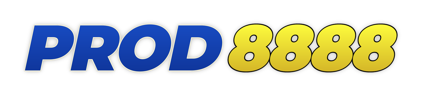 prod8888 logo